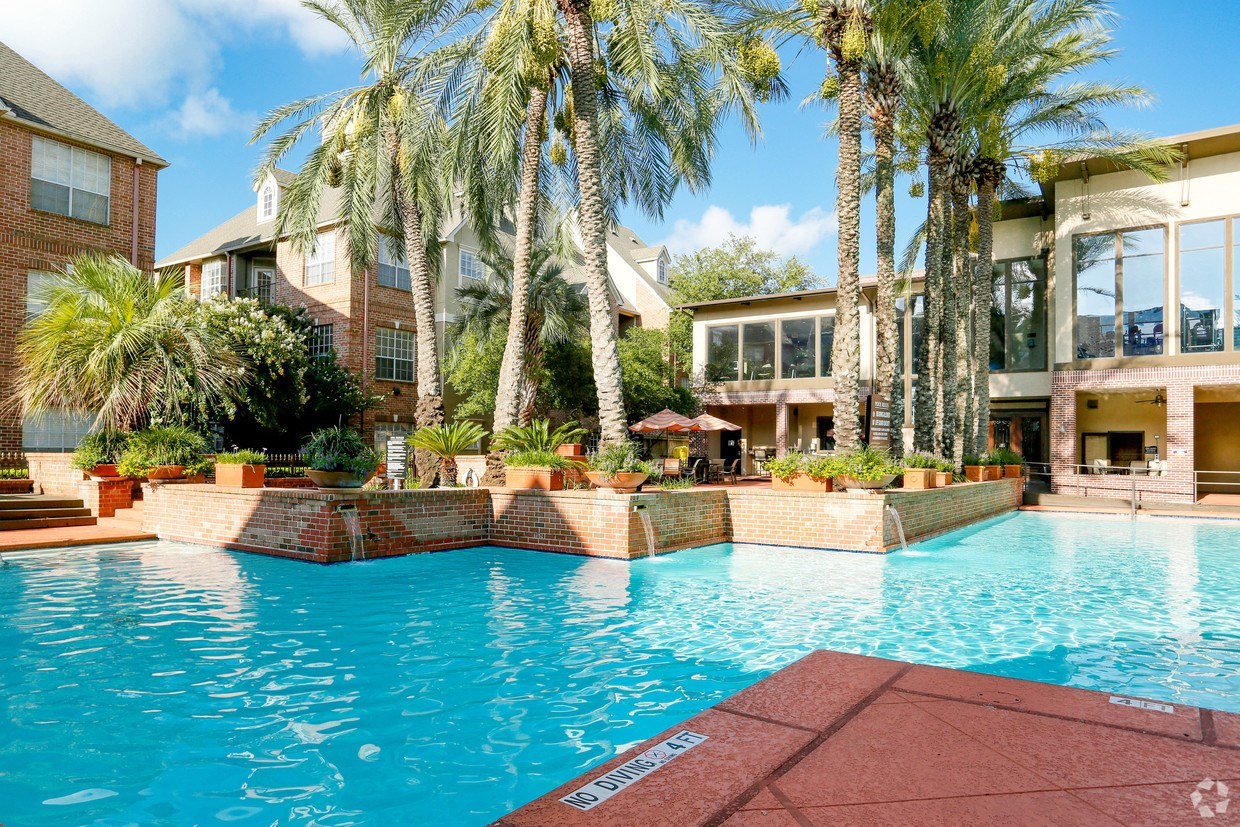 The Village At Bellaire RPM Living Property